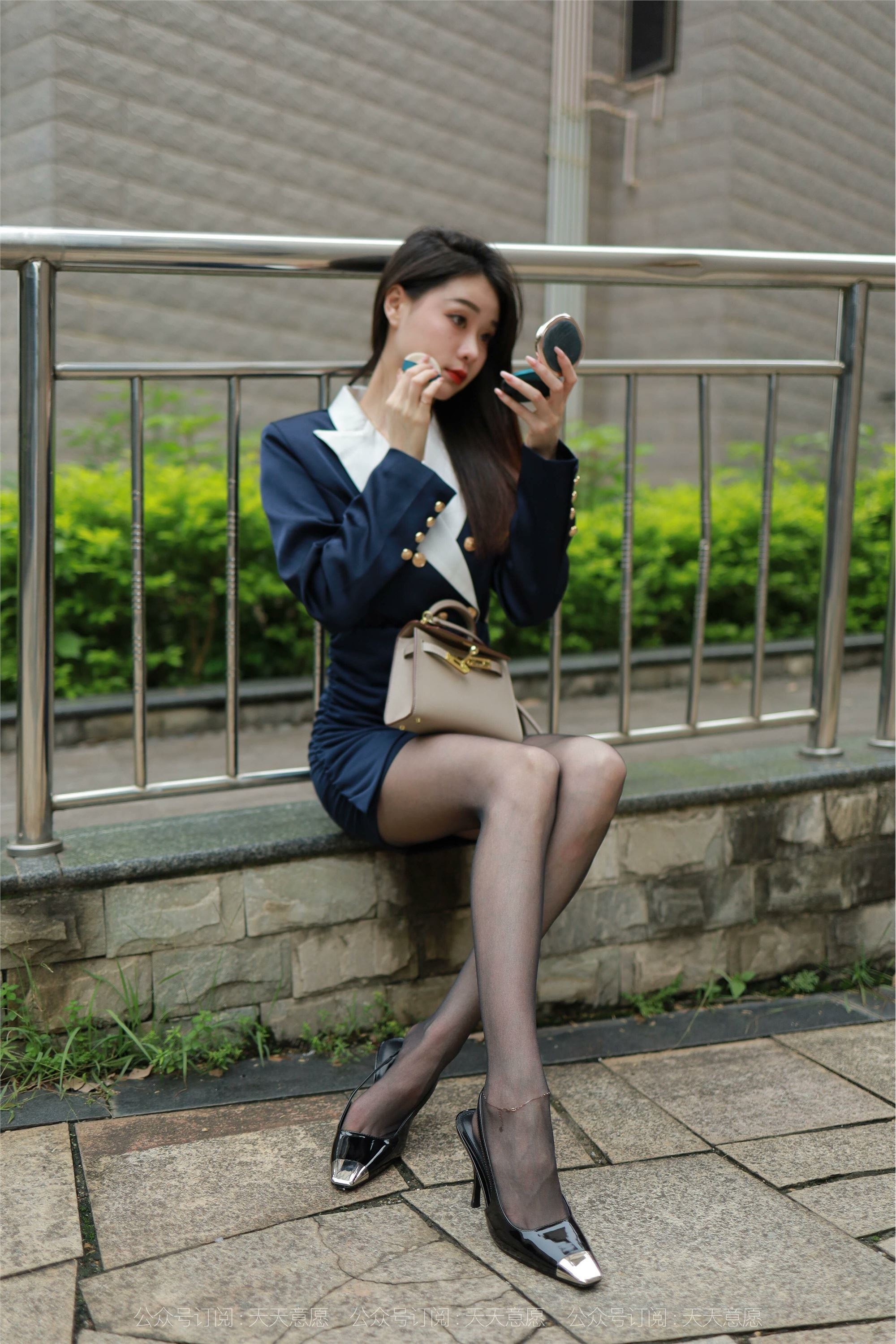 IESS异思趣向  2021.11.07 丝享家968：佳爷 yyds《女神特辑》